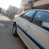 پژو پارس سال فروش فوری|خودرو سواری و وانت|آزادشهر, |دیوار