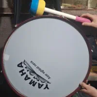 طبل محرم مارک یاماها