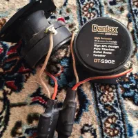 میدبیس و میدرنج و سوپر تیوتر