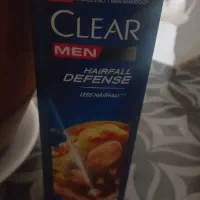 شامپو کلیر مردانه