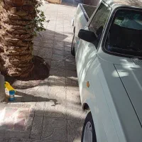 پیکان وانت  مدل 93