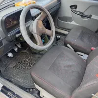 پراید۸۹|خودرو سواری و وانت|بابل, |دیوار