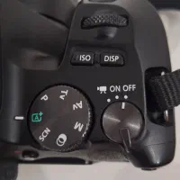 دوربین عکاسی Canon 250 D|دوربین عکاسی و فیلم‌برداری|مشهد, امام رضا (ع)|دیوار