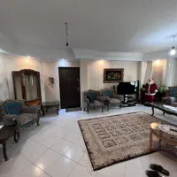 ۱۲۰ متر ۳ خوابه شهران جنوبی