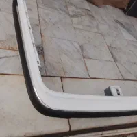 سپر  و باربند پژو و پراید