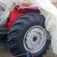 تراکتور در حد فقط واسه مصرف شخصی|خودرو سنگین|گالیکش, |دیوار