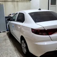 تارا اتوماتیک، مدل ۱۴۰۴
