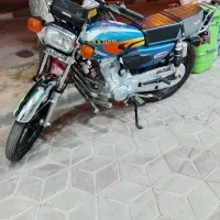 موتور سیکلت رهرو