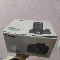 دوربین d700 کنون حرفه ای|دوربین عکاسی و فیلمبرداری|اهواز, اهواز|دیوار