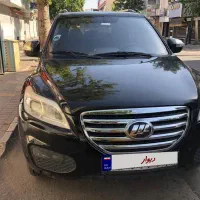 لیفان X60 دنده ای مدل 94