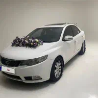 اجاره خودرو vip تشریفات کرایه ماشین عروس|خودرو اجاره‌ای|مشهد, فرهنگ|دیوار