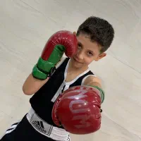 آموزش بوکس به صورت تخصصی