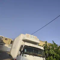هیوندا شش تن مسقف مدل 1386|خودرو سنگین|فسا, |دیوار