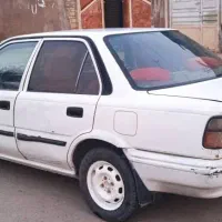 تویوتا کرولا مدل 90میلادی|خودرو کلاسیک|شوشتر, |دیوار