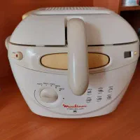 سرخ کن مولینکس اصل