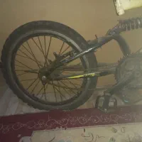 دوچرخه سایز ۲۰ مدل پوما|دوچرخه، اسکیت، اسکوتر|ملارد, |دیوار