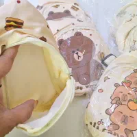 بادی بگ کیف|کفش و لباس بچه|قم, شهرک امام حسن|دیوار