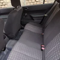 مگان 2006|خودرو سواری و وانت|نیشابور, میدان حافظ|دیوار