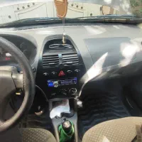 تیبا صندوقدار Cngشخصی|خودرو سواری و وانت|کرج, حسینآباد|دیوار