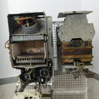 تعمیرات انواع ابگرمکن و پکیچ لباسشویی یخچال