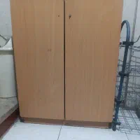 جاکفشی ام دی اف