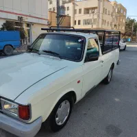 پیکان وانت مدل 93