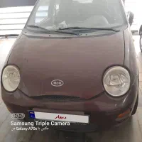 MVM 110 مدل 85، بسیار کم کار|خودرو سواری و وانت|صدرا-فارس, فاز ۱|دیوار