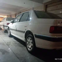 پارس سال|خودرو سواری و وانت|اهواز, کمپلو شمالی|دیوار