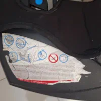 کریر|کالسکه و لوازم جانبی|تهران, فردوس|دیوار