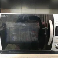 ماکروویو فلر اصل آلمان