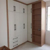 کابینت و کمد دیواری با کیفیت و طراحی رایگان|جاکفشی، کمد، دراور|کرمانشاه, |دیوار