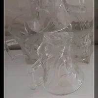 استکان نو|ظروف سرو و پذیرایی|قم, شهر قائم|دیوار