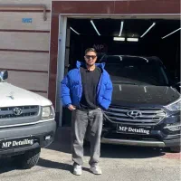 دیتیلینگ/پولیش خودرو/احیای رنگ/سرامیک بدنه خودرو