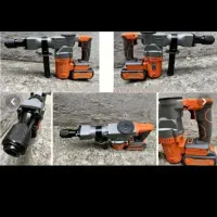 اجاره هلت شارژی