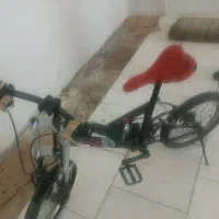 دوچرخه برند المپیک