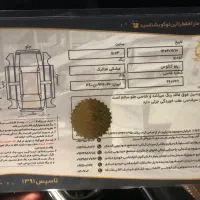 رنو کولیوس کولئوس ۲۰۱۷ مشکی متالیک بدون رنگ خانگی|خودرو سواری و وانت|تهران, ونک|دیوار