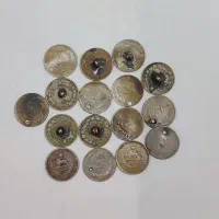 سکه قدیمی و کلکسیونی|کلکسیون سکه، تمبر، اسکناس|صحنه, |دیوار