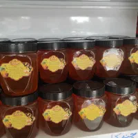 عسل چند گیاه عمده ، جزئی