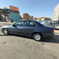 اوپل امگا، بسیار سالم|خودرو سواری و وانت|تهران, دکتر هوشیار|دیوار