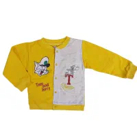 بلوز دکمه دار پسرانه نو|کفش و لباس بچه|تربت جام, یحیی آباد|دیوار