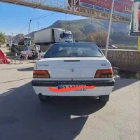 405slx|خودرو سواری و وانت|بجنورد, |دیوار