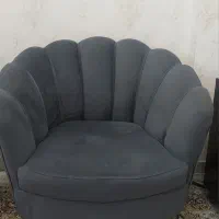 مبل صدفی|مبلمان خانگی و میز عسلی|تهران, سلیمانی|دیوار