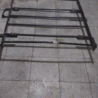 باربند سواری پیکان