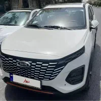 ایکس ۳۳ کراس دنده ۱۵هزار کارکرد قابل معاوضه