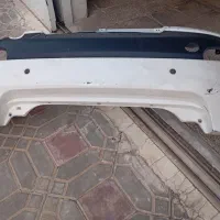 سپر عقب و زه دور گلگیرکوییک s