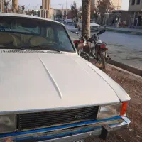 پیکان۸۰ ۵ دنده|خودرو سواری و وانت|بروجن, |دیوار