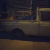 پیکان وانت مدل 80