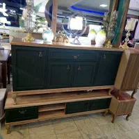 میز تلوزیون مدل برتا اقساطی|میز تلویزیون|تبریز, |دیوار