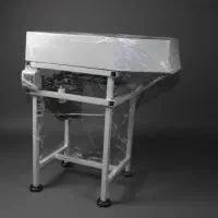 تولیدستگاه ابنارنج گیری