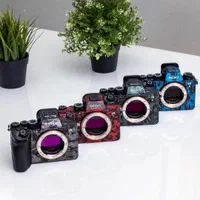 کانن سونی نیکون 90D همه مدل فروشگاه اقساطی توانایی|دوربین عکاسی و فیلم‌برداری|تهران, شهرک غرب|دیوار